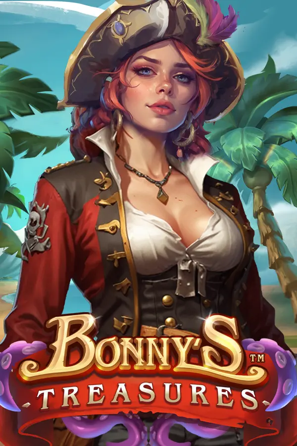 Bonny’s Treasures